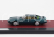 Matrix scale models Jaguar Xjr-s 1993 1:43 Blue Met