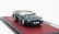 Matrix scale models Jaguar Xjr-s 1993 1:43 Blue Met