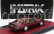 Matrix scale models Jaguar Xjr-s 1993 1:43 Red