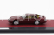 Matrix scale models Jaguar Xjr-s 1993 1:43 Red