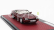 Matrix scale models Jaguar Xjr-s 1993 1:43 Red