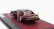 Matrix scale models Jaguar Xjr-s 1993 1:43 Red