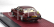 Matrix scale models Jaguar Xjr (xj40) 1991 1:43 Red