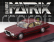 Matrix scale models Jaguar Xjr (xj40) 1991 1:43 Red
