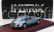 Matrix scale models Jensen 541s Coupe 1961 1:43 Blue Met
