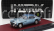 Matrix scale models Jensen 541s Coupe 1961 1:43 Blue Met
