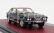 Matrix scale models Jensen Interceptor Siii Coupe 1975 1:43 Modrá Bílá