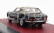 Matrix scale models Jensen Interceptor Siii Coupe 1975 1:43 Modrá Bílá