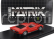 Matrix scale models Lamborghini Miura P400s Millechiodi 1969 1:43 Red