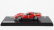 Matrix scale models Lamborghini Miura P400s Millechiodi 1969 1:43 Red