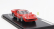 Matrix scale models Lamborghini Miura P400s Millechiodi 1969 1:43 Red