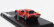 Matrix scale models Lamborghini Miura P400s Millechiodi 1969 1:43 Red