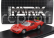 Matrix scale models Lamborghini Miura P400s Millechiodi 1969 1:43 Red