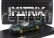 Matrix scale models Lamborghini Miura P400s Millechiodi 1969 1:43 Zelená