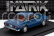 Matrix scale models Lancia Fulvia Coupe 3-series 1975 1:43 Blue