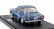 Matrix scale models Lancia Fulvia Coupe 3-series 1975 1:43 Blue