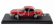 Matrix scale models Lancia Fulvia Coupe 3-series 1975 1:43 Red