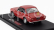 Matrix scale models Lancia Fulvia Coupe 3-series 1975 1:43 Red
