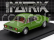 Matrix scale models Lancia Fulvia Coupe 3-series 1975 1:43 Zelená
