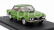 Matrix scale models Lancia Fulvia Coupe 3-series 1975 1:43 Zelená