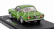 Matrix scale models Lancia Fulvia Coupe 3-series 1975 1:43 Zelená
