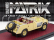 Matrix scale models Land rover 109 Bell Aurens Longnose Open 2008 1:43 Písek