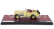 Matrix scale models Land rover 109 Bell Aurens Longnose Open 2008 1:43 Písek