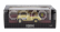 Matrix scale models Land rover 109 Bell Aurens Longnose Open 2008 1:43 Písek