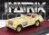Matrix scale models Land rover 109 Bell Aurens Longnose Open 2008 1:43 Písek