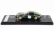Matrix scale models Lotus Elan 26r Coupe N 00 Racing 1964 1:43 Zelená Žlutá
