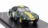 Matrix scale models Lotus Elan 26r Coupe N 00 Racing 1964 1:43 Zelená Žlutá