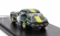 Matrix scale models Lotus Elan 26r Coupe N 00 Racing 1964 1:43 Zelená Žlutá