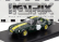 Matrix scale models Lotus Elan 26r Coupe N 00 Racing 1964 1:43 Zelená Žlutá