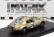 Matrix scale models Lotus Elan 26r Coupe N 128 Racing 1964 1:43 Zlatá Zelená