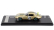 Matrix scale models Lotus Elan 26r Coupe N 128 Racing 1964 1:43 Zlatá Zelená