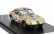 Matrix scale models Lotus Elan 26r Coupe N 128 Racing 1964 1:43 Zlatá Zelená