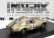 Matrix scale models Lotus Elan 26r Coupe N 62 Racing 1964 1:43 Zlatá Zelená