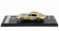 Matrix scale models Lotus Elan 26r Coupe N 62 Racing 1964 1:43 Zlatá Zelená