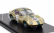 Matrix scale models Lotus Elan 26r Coupe N 62 Racing 1964 1:43 Zlatá Zelená