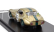 Matrix scale models Lotus Elan 26r Coupe N 62 Racing 1964 1:43 Zlatá Zelená