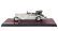 Matrix scale models Maybach Zeppelin Ds8 Cabriolet Open 1934 1:43 Bílá