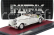 Matrix scale models Maybach Zeppelin Ds8 Cabriolet Open 1934 1:43 Bílá