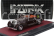 Matrix scale models Maybach Zeppelin Ds8 Cabriolet Open 1934 1:43 Brown