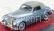 Matrix scale models Mercedes benz 220a (w187) Wendler Cabriolet Closed 1952 1:43