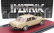 Matrix scale models Mercedes benz 300d (w115) Usa Version 1976 1:43 Beige