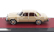 Matrix scale models Mercedes benz 300d (w115) Usa Version 1976 1:43 Beige
