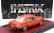Matrix scale models Mercedes benz 300d (w115) Usa Version 1976 1:43 Red