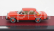 Matrix scale models Mercedes benz 300d (w115) Usa Version 1976 1:43 Red