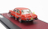 Matrix scale models Mercedes benz 300d (w115) Usa Version 1976 1:43 Red