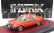 Matrix scale models Mercedes benz 300d (w115) Usa Version 1976 1:43 Red